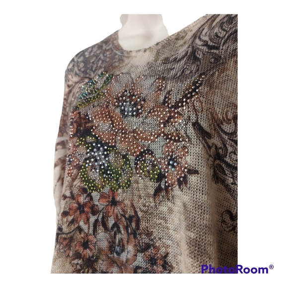 Women's STUDIO GEM SZ M - Picture 3 of 4